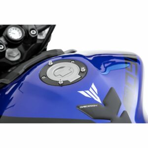 Shad Pin System Tankringadapter X011PS YM1 für Yamaha/Duc/MV