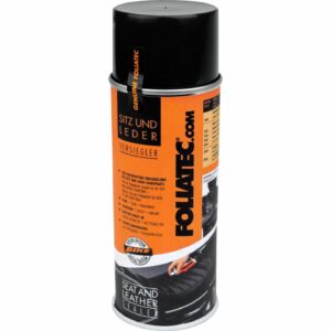 FOLIATEC Sitz und Farbspray Versiegler 400 ml