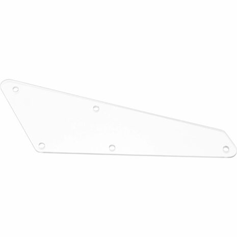 Rizoma Ersatzteil Glas ZDM019-04