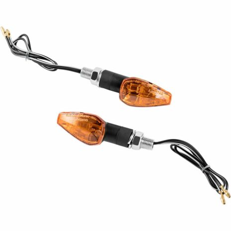 Shin Yo Blinkerpaar Peak 12V/H21 M10 kurz