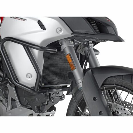 Givi Kühlerschutz PR7408 für Ducati Multistrada 950-1260