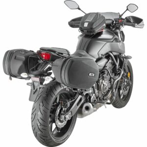 Givi Satteltaschenhalter nGT TE2140 für Yamaha MT-07 2018-2020