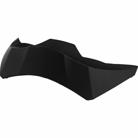 Nexo Spoiler Integralhelm Sport II mattschwarz