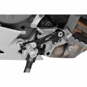 SW-MOTECH Schalthebel Alu für Ducati Multistrada 950/1260