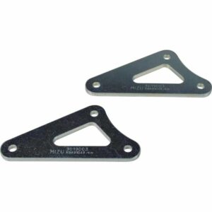 Mizu Heckhöherlegung S9 3019003 für Honda CBR 1000 RR SC59