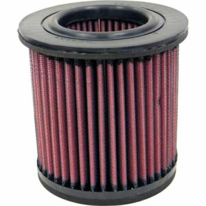 K&N Tauschluftfilter YA-6092 für Yamaha XJ 600 N/S Diversion