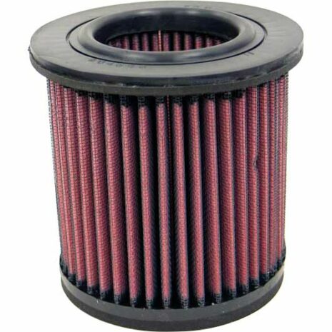 K&N Tauschluftfilter YA-6092 für Yamaha XJ 600 N/S Diversion