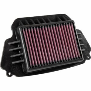 K&N Tauschluftfilter HA-6414 für Honda CB/CBR 650 F