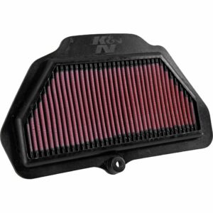 K&N Tauschluftfilter KA-1016 für Kawasaki ZX-10 R/RR 2016-