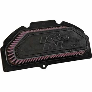 K&N Tauschluftfilter SU-9915 für Suzuki GSX-S 1000 /F