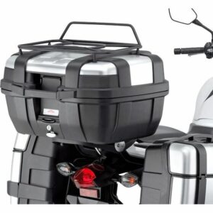 Givi Topcaseträger Monorack FZ ohne Querplatte 1111FZ für Honda