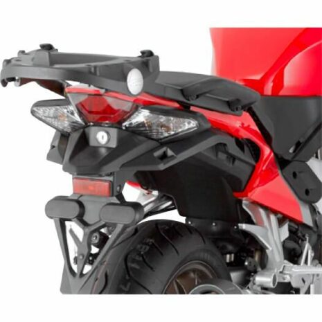 Givi Topcaseträger Monorack FZ ohne Querplatte 1132FZ für Honda