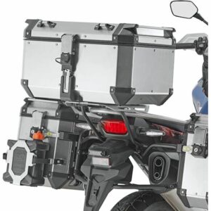 Givi Topcaseadapter für M-Platten SR1161 für Honda