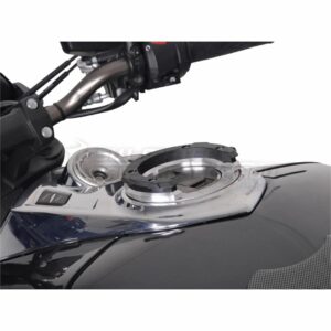 SW-MOTECH QUICK-LOCK EVO Tankring TRT.00.640.13100/B für Suzuki GSX 13