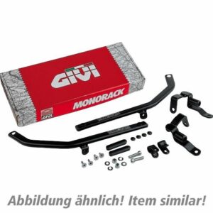 Givi Topcaseträger Monorack F ohne Querplatte 522F für Suzuki