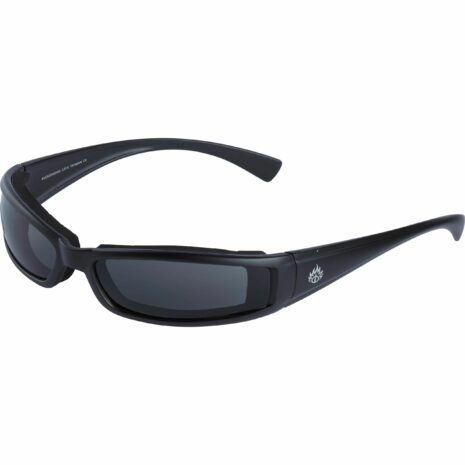 Hellfire Sonnenbrille 4.0 schwarz