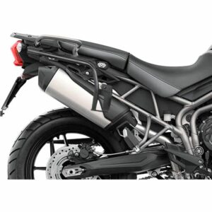 Shad 3P Seitenkofferträger T0TG88IF für Triumph Tiger 800