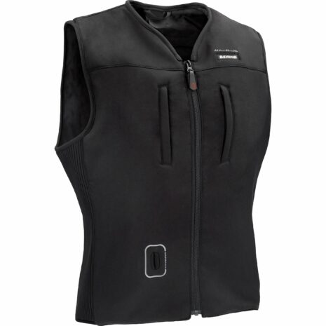 Bering C-Protect Damen Airbagweste schwarz XS-M Damen