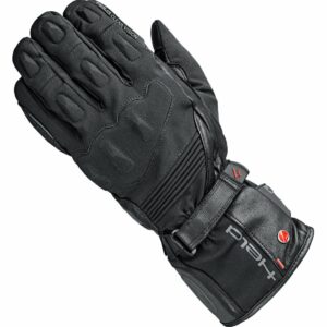 Held Satu 2in1 Handschuh GTX schwarz 10 Herren