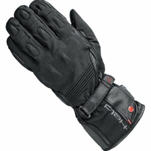 Held Satu 2in1 Handschuh GTX schwarz 9 Herren