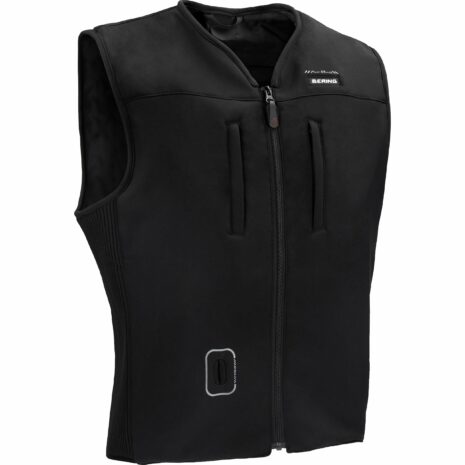 Bering C-Protect Airbagweste schwarz S-L Herren