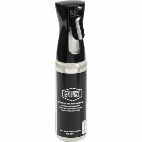 Spirit Motors Lederpflege- und -reinigungsspray 300 ml