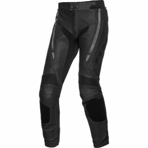 FLM Sports Leder Kombihose 4.0 schwarz 56 Herren