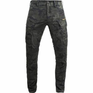 John Doe Stroker Hose camouflage 30/34 Herren