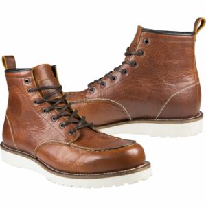 John Doe Rambler Stiefel braun 46 Herren