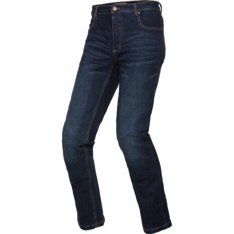 Spirit Motors HPPE-/Baumwolljeans 1.0 blau 32/34 Herren