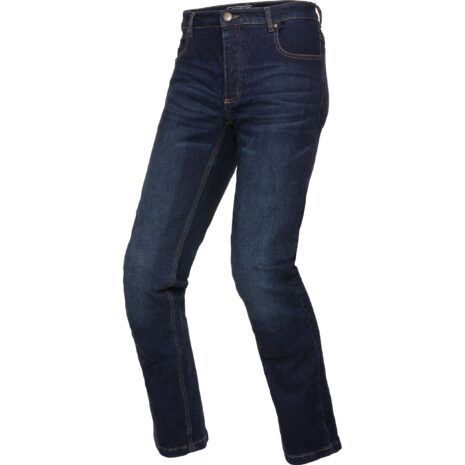 Spirit Motors HPPE-/Baumwolljeans 1.0 blau 36/34 Herren