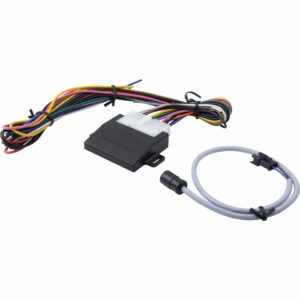 Highsider Umschalter per Lichtsensor für Tagfahrlicht E-BOX TYP 1