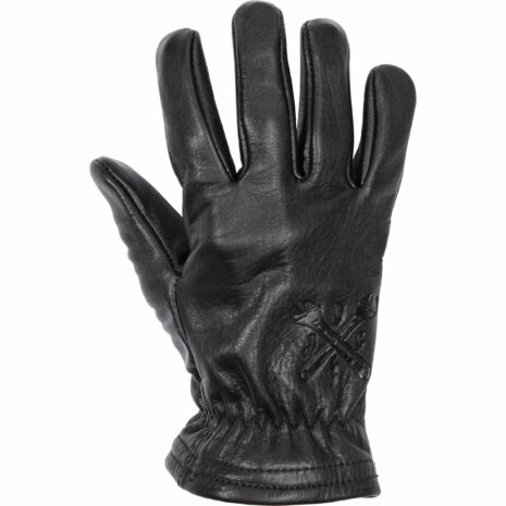 John Doe Freewheeler Handschuh black used 3XL