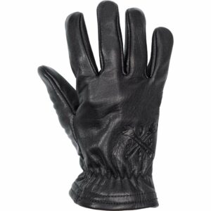 John Doe Freewheeler Handschuh black used M