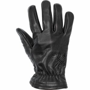 John Doe Freewheeler Handschuh black used XS