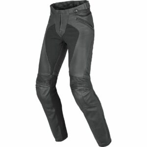 Dainese Pony C2 Damen Lederhose schwarz 50 Damen