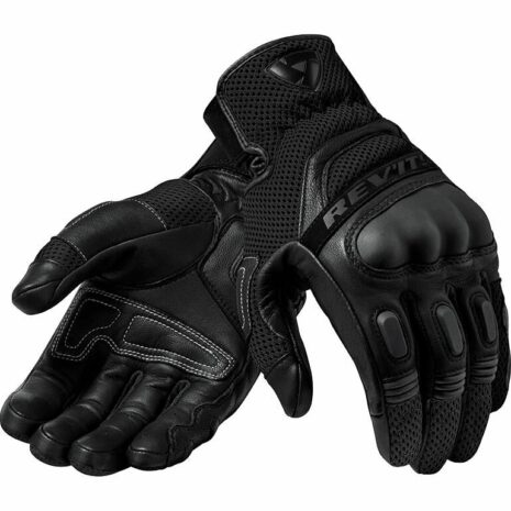 REV'IT! Dirt 3 Handschuh schwarz XS Herren