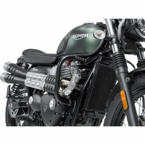 SW-MOTECH Sturzbügel SBL.11.884.10000/B schwarz für Triumph