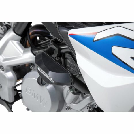 SW-MOTECH Sturzpads für BMW G 310 R