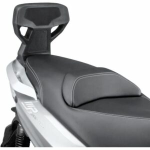 Givi Beifahrer-Rückenlehne TB5600 für Piaggio MP3 Yourban/hpe