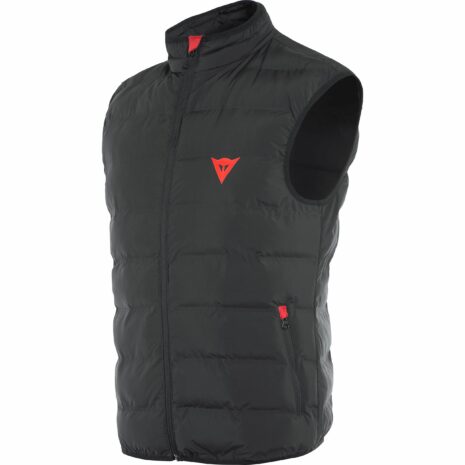 Dainese Daunenweste Afteride schwarz M Herren