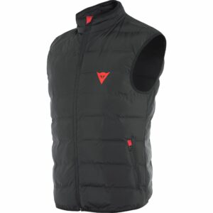 Dainese Daunenweste Afteride schwarz XL Herren