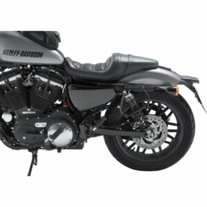 SW-MOTECH Seitentaschen-Träger SLC links HTA.18.768.10001 für Harley