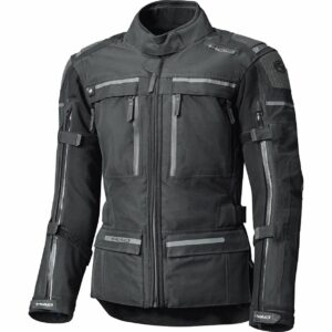 Held Atacama Textiljacke GTX schwarz 3XL Herren