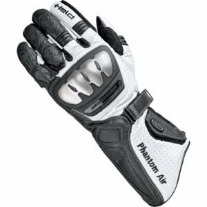 Held Phantom Air Handschuh schwarz/weiß 8 Herren