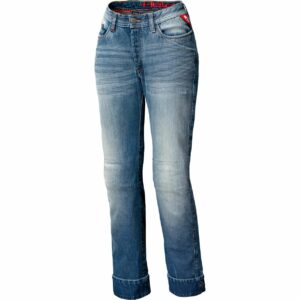 Held Crackerjack II Jeanshose blau 30/34 Herren