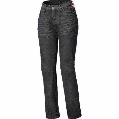 Held Crackerjane II Damen Jeanshose schwarz 32/34 Damen