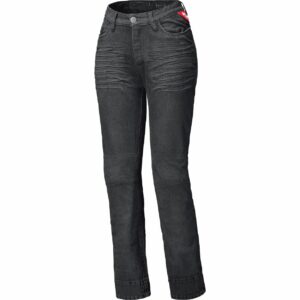 Held Crackerjane II Damen Jeanshose schwarz 33/34 Damen