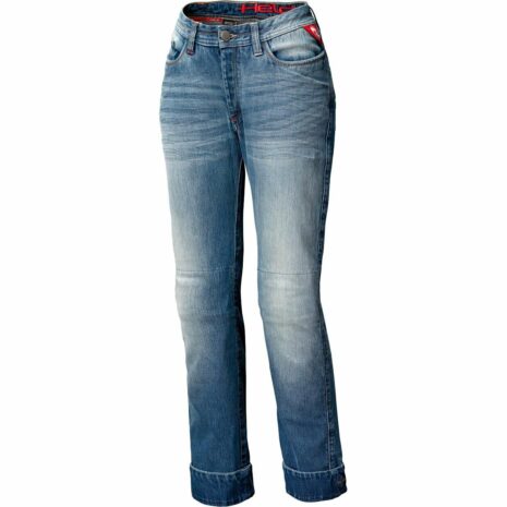 Held Crackerjane II Damen Jeanshose blau 32/34 Damen