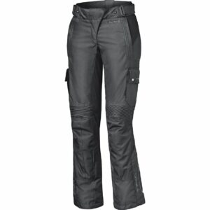 Held Bene Damen Textilhose GTX schwarz XXL Damen